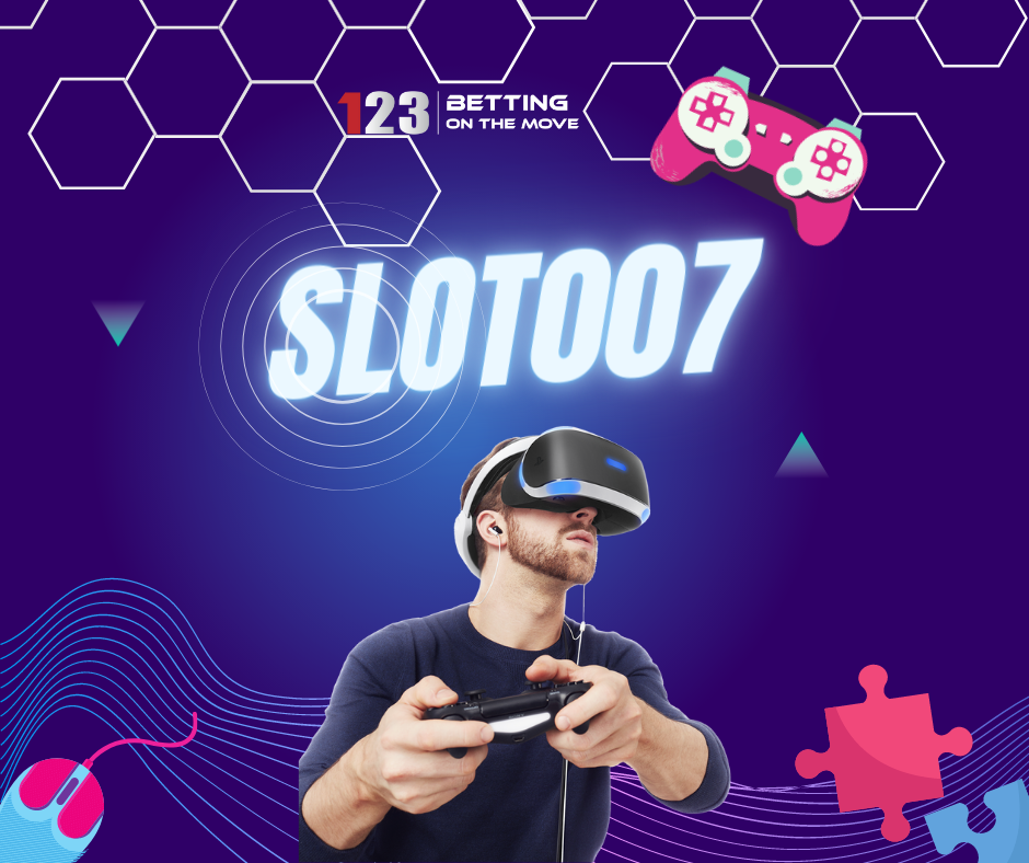 slot007 123bet slot007