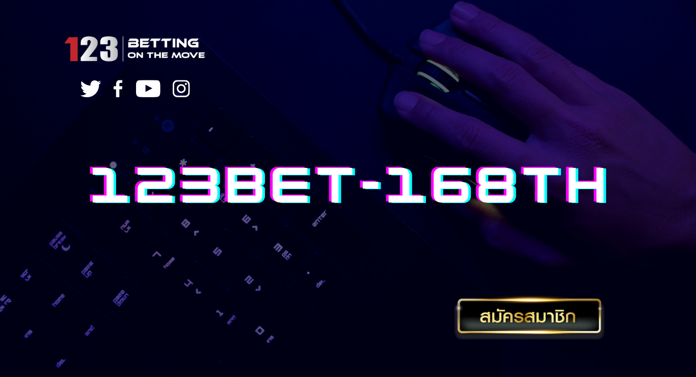 123bet-168th