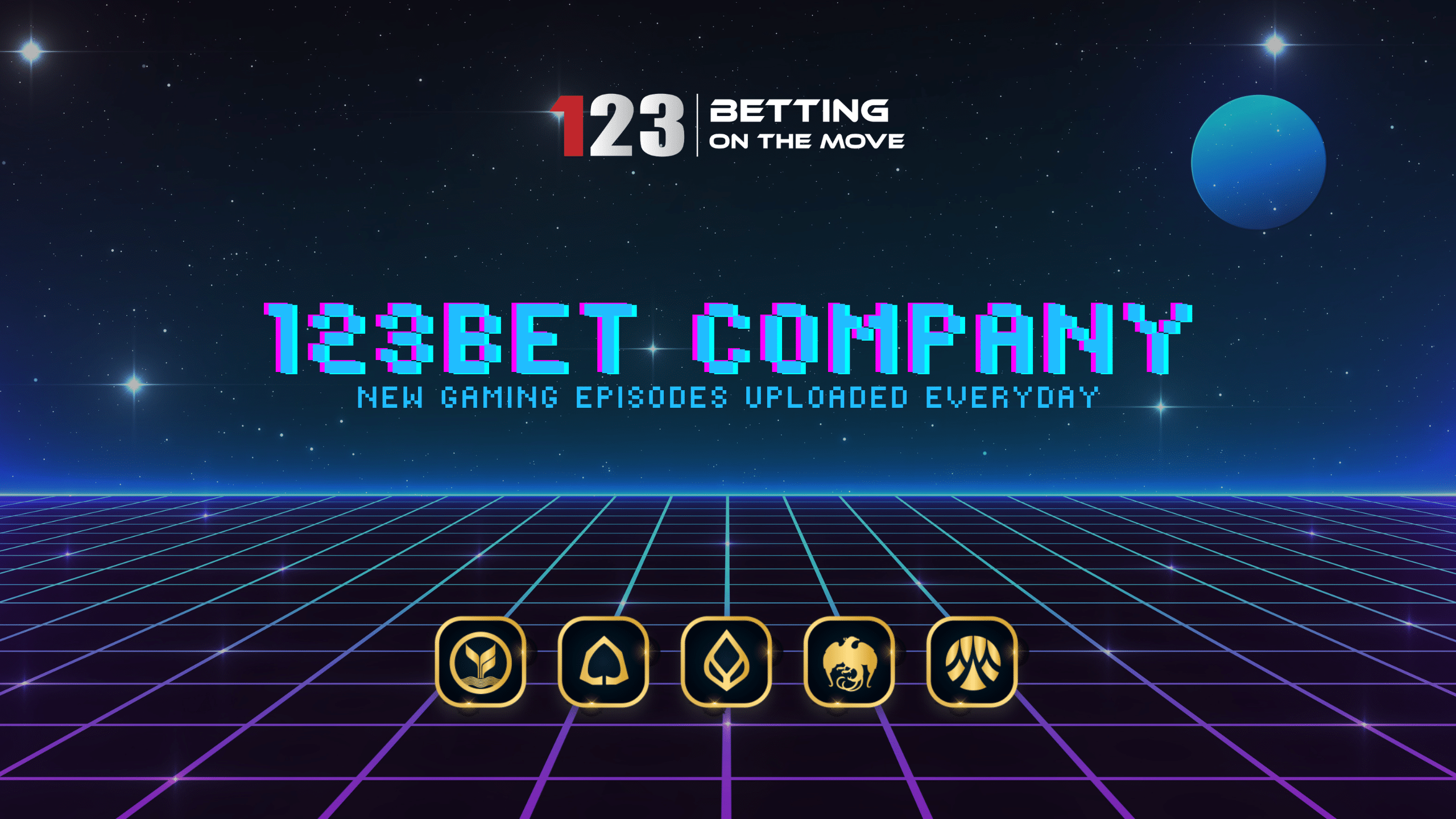 123bet company 123bet company