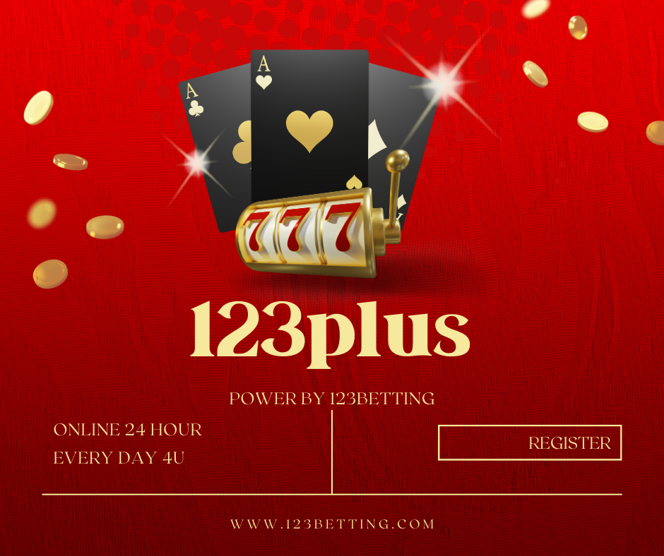 123 พลัส 123 พลัส