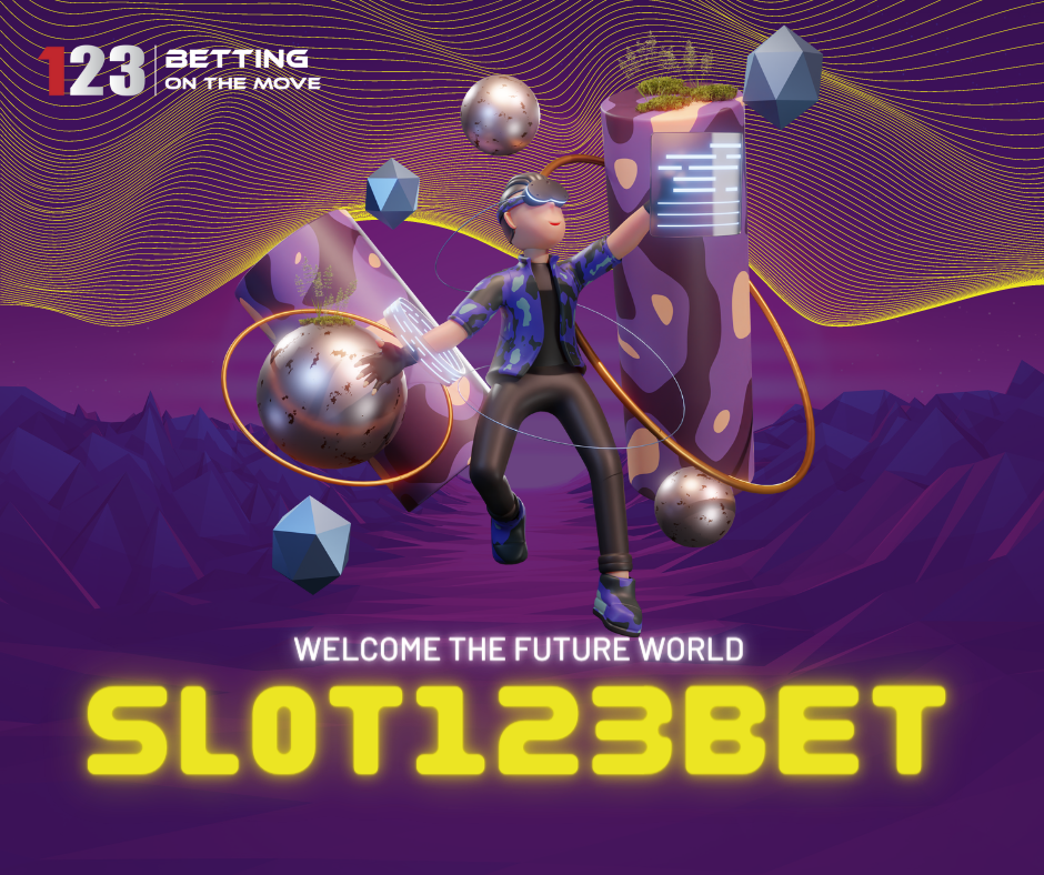 Slot123bet Slot123bet