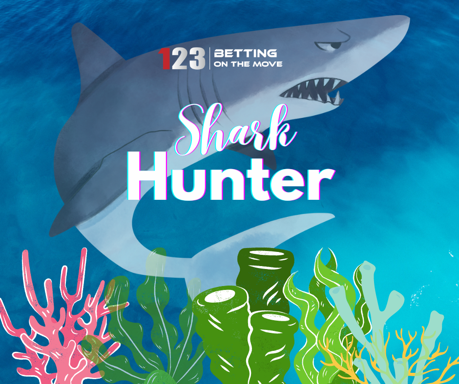 Shark hunter Shark hunter