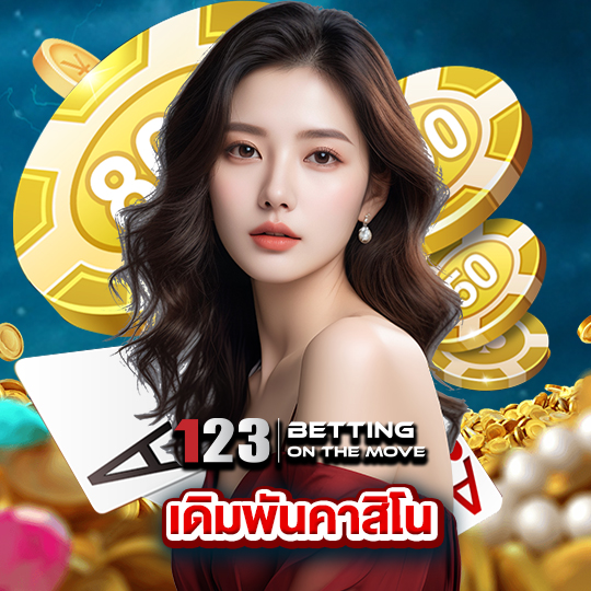 123betting เดิมพันคาสิโน
